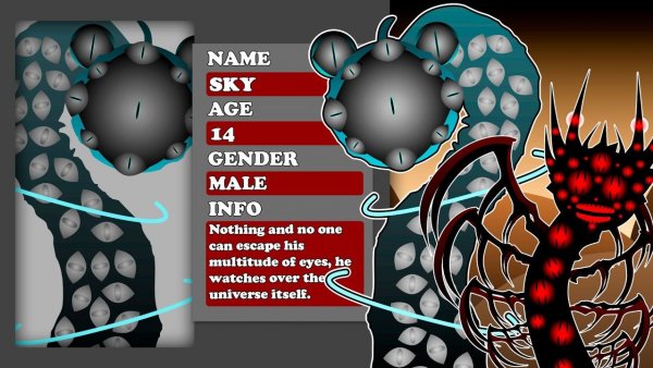 Incredibox - Sprunki But Anti-Shifted Phase 8 | ОБНОВЛЕНИЕ (ГАЛЕРЕЯ) | ВСЕ Описания Персонажей