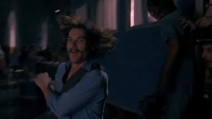 Официальный трейлер "Почти знаменит (2000)"