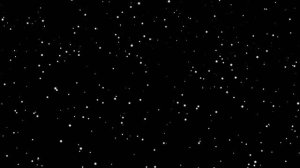 Фон-маска. Снегопад 40