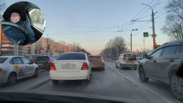 Еду на работу/новости/погода/гороскоп/и просто трёп Алисы/13.02.26г смотреть онлайн