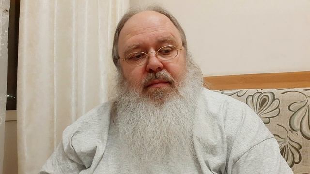 К дню святого Трифона, к празднику Сретения Господня,  и немного о Страшном суде.
