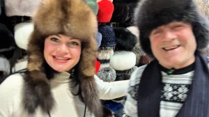 🔥СКИДКИ ДО 60%🔥НА ШАПКИ💂ПОВЯЗКИ🧣ШАРФЫ🧤РУКАВИЧКИ ИЗ НАТУРАЛЬНОГО МЕХА И КОЖИ У Али Садовод