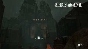 Crisol Theater Of Idols | #5