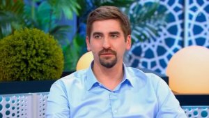 Давай поженимся! IT-романтик. Выпуск от 12 февраля 2026 года. Обзор