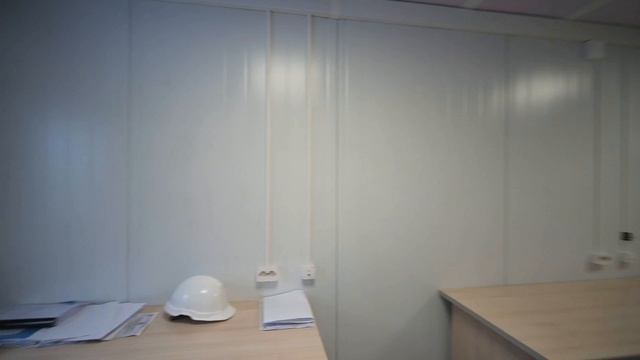 ПримКонструкт - изготовление и продажа бытовых модулей и модульных зданий