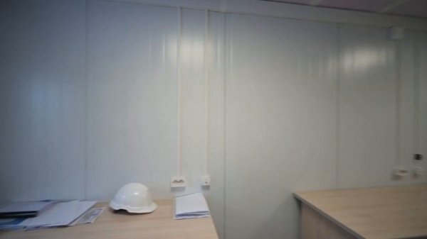 ПримКонструкт - изготовление и продажа бытовых модулей и модульных зданий