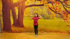 Егорова Арина В.Шефнер "Лесной пожар"