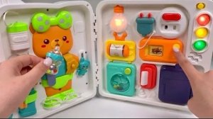 Мультики для детей. Яркие Мультики  . Детские мультики для малышей смотреть