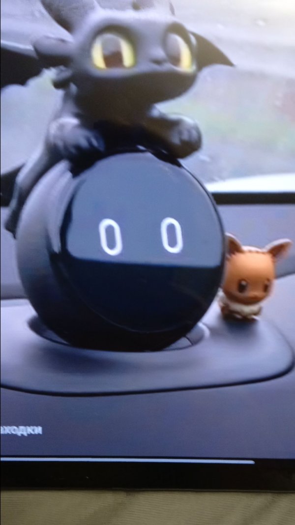 Делаю room tour моего нового дома