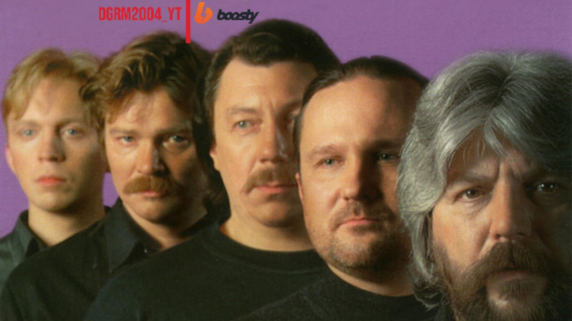 ВИА Добры Молодцы-Если любишь ты | DGRM2004_YT смотреть онлайн