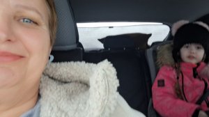 Съездили на приём к терапевту