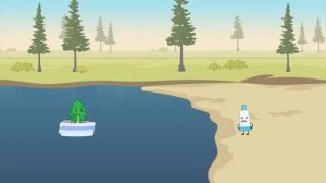 BFDIE 7_ One Hundred Shells, No More, No Less, but in reversed