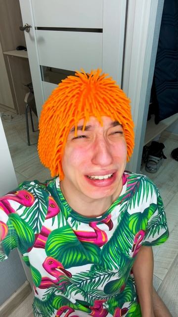 Китайка кушает Острое Латяо😂😆 смотреть онлайн