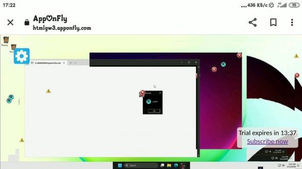 проверка вирусов dobrota.exe и Ruthenium.exe
