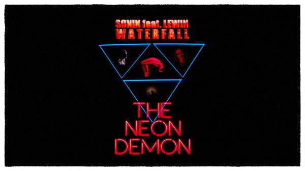 The Neon Demon (Vikentiy Sound Video Edit) (2025)