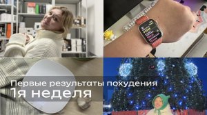 Худею со 114кг. Дневник похудения