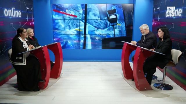 Карачаево-Черкесия online: КЧИГИ — научный локомотив Карачаево-Черкесии (12.02.2026) смотреть онлайн