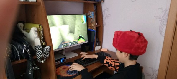 после школы