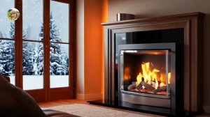 КРАСИВАЯ ЗИМНЯЯ СКАЗКА ДЛЯ ДУШИ @МузыкаМоейДуши-ю7р