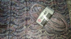 Пряжа ярнарт голд# честный отзыв о пряже#мои готовые работы#