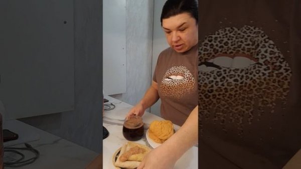 ПЯТНИЦА  13.02 ВЕСЫ . ЗАВТРАК ВМЕСТЕ С ВАМИ ❤️ ❤️ ❤️