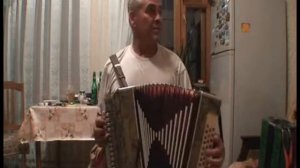 Цыганочка Иван Маркин.