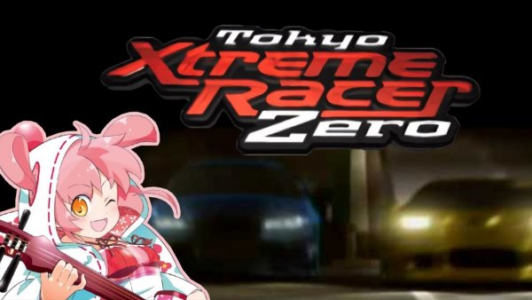Tokyo Xtreme Racer: Zero Прохождение часть 12 Готов погонять в Любое время)