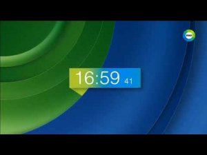 Выход с профилактики канала Мир (+7) 17.12.2025