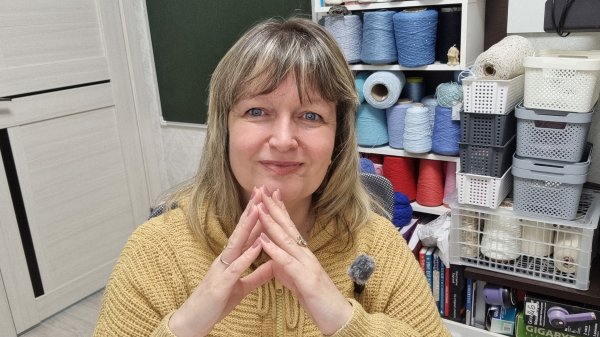 Эфир часть 1. Четверг 12 февраля