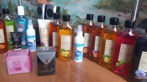 Фаберлик:обзор заказа.Каталог 2.2026