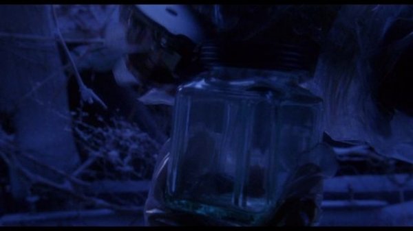 Orbital - Tunnel Vision (12 Monkeys) (Vikentiy Sound Video Edit) (2025)