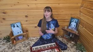 Сонастроенность с Высшим решает всё. Сунита