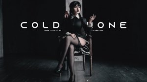 COLDTHRONE - Dark Techno / EBM / Industrial Bass / Dark Club Music Mix