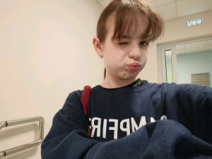 приветики я Rozika