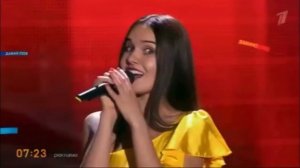 Рекламные заставки Первого канала в честь 30-летия канала 04.2025