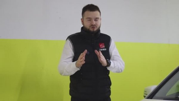 Mercedes-Benz C-Класс обзор