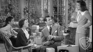 Официальный трейлер "Филадельфийская история (1940)"