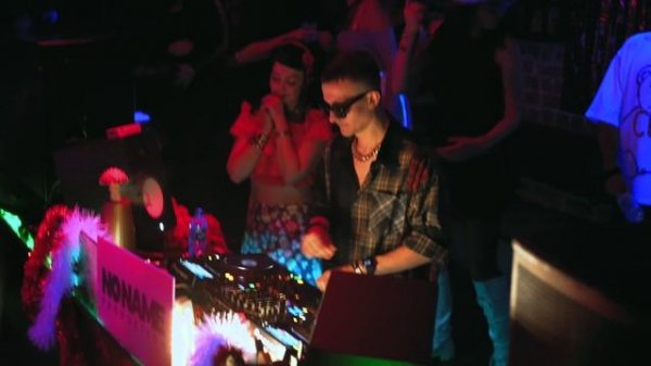 ZELENIN - Live DJ Set 2026 (Tech House Indie Dance Mix) Music Live DJ Mix