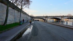 АТМОСФЕРА ПАРИЖА ✨ Виртуальное путешествие по городу любви