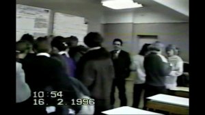 Свердловск институт группа 2,1996