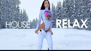 🍿 Deep House Winter Mix 2026 ❄️Best Of Tropical Deep House Music By Deep Paradise