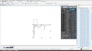 Макрос для CorelDraw. Производство мебельных фасадов