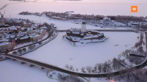 Программа «Город. Новости по-выборгски» от 12 февраля 2026 года