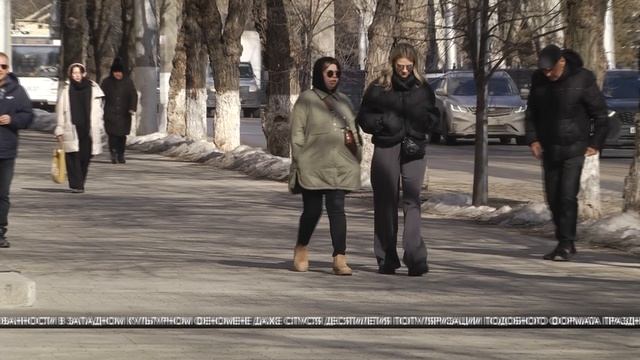 Только каждый восьмой житель Волгограда отметит День Святого Валентина смотреть онлайн