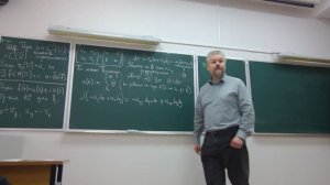 ТФКП - лекция 13.02.2026 (начало)