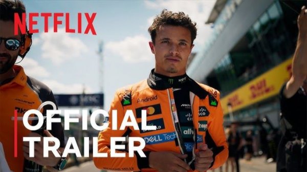 Formula 1: Drive to Survive - Season 8 | Official Trailer | Netflix