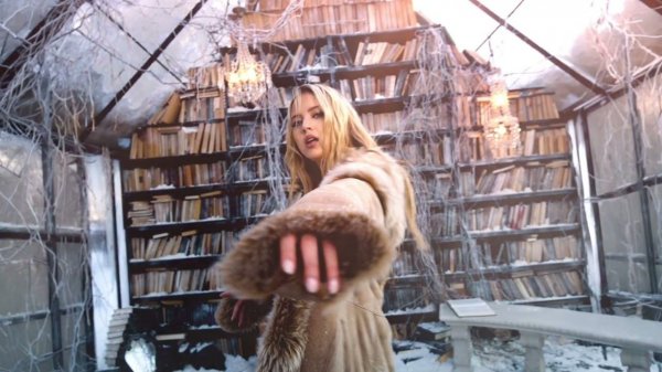 DAASHA - Сердце на полку (Official audio)