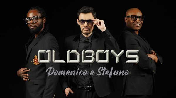 OLDBOYS "Domenico e Stefano"