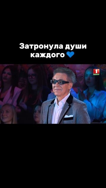 Проникновенное выступление участницы🌟 #factorby #Факторбай60+ #музыка #факторбеларусь #факторby60+