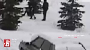 Суд отправил под стражу одного из парней, напавших на подростка в Чурилово